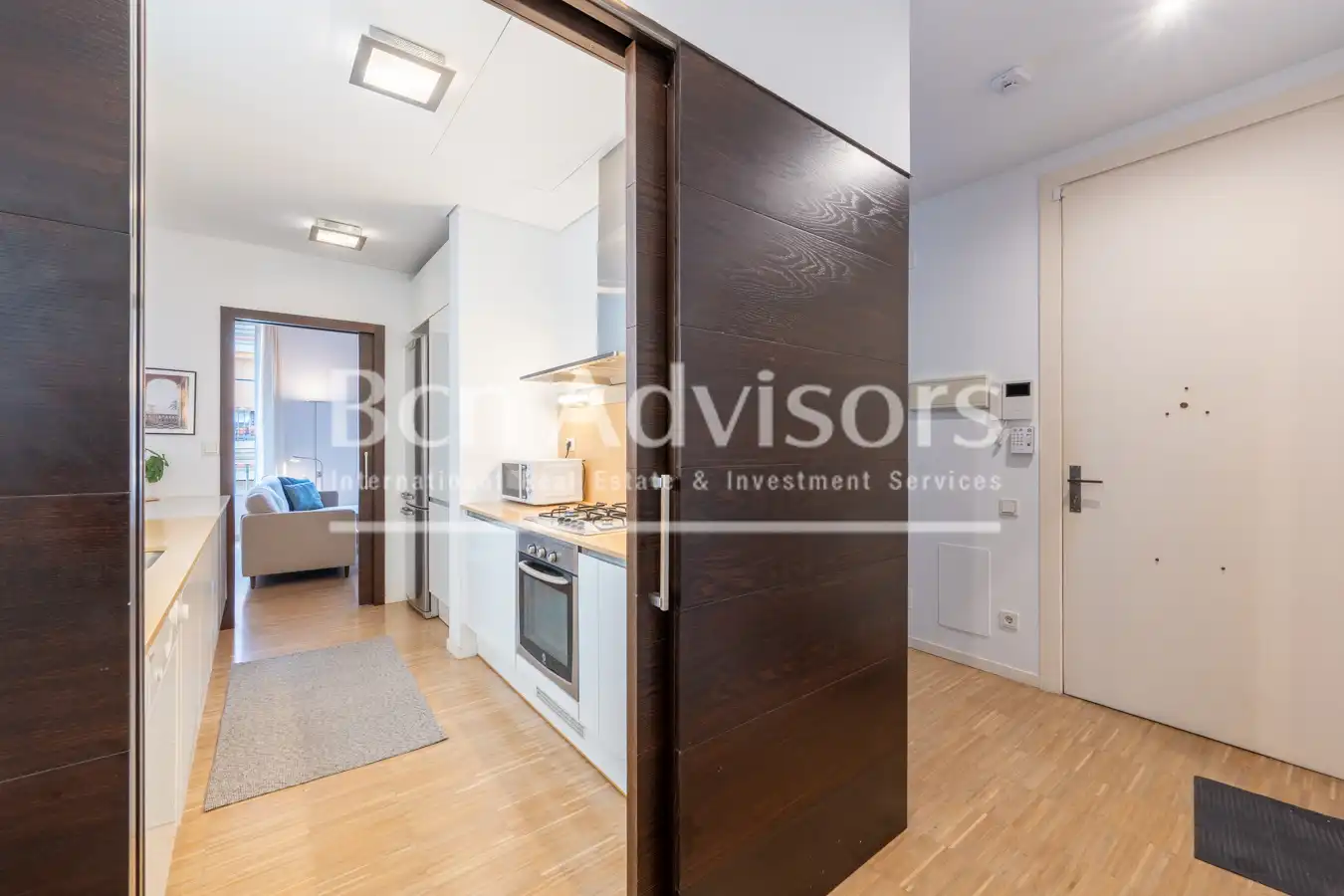 Appartement avec terrasse à vendre à Ciutat Vella, imagen 16