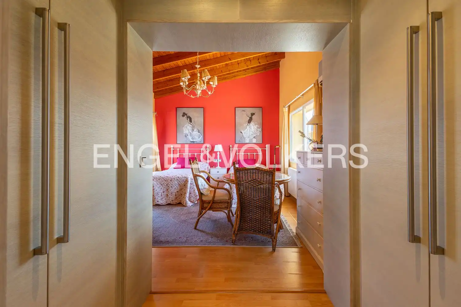 Casa o chalet en venta en Dénia con Aire acondicionado, Calefacción y Jardín privado