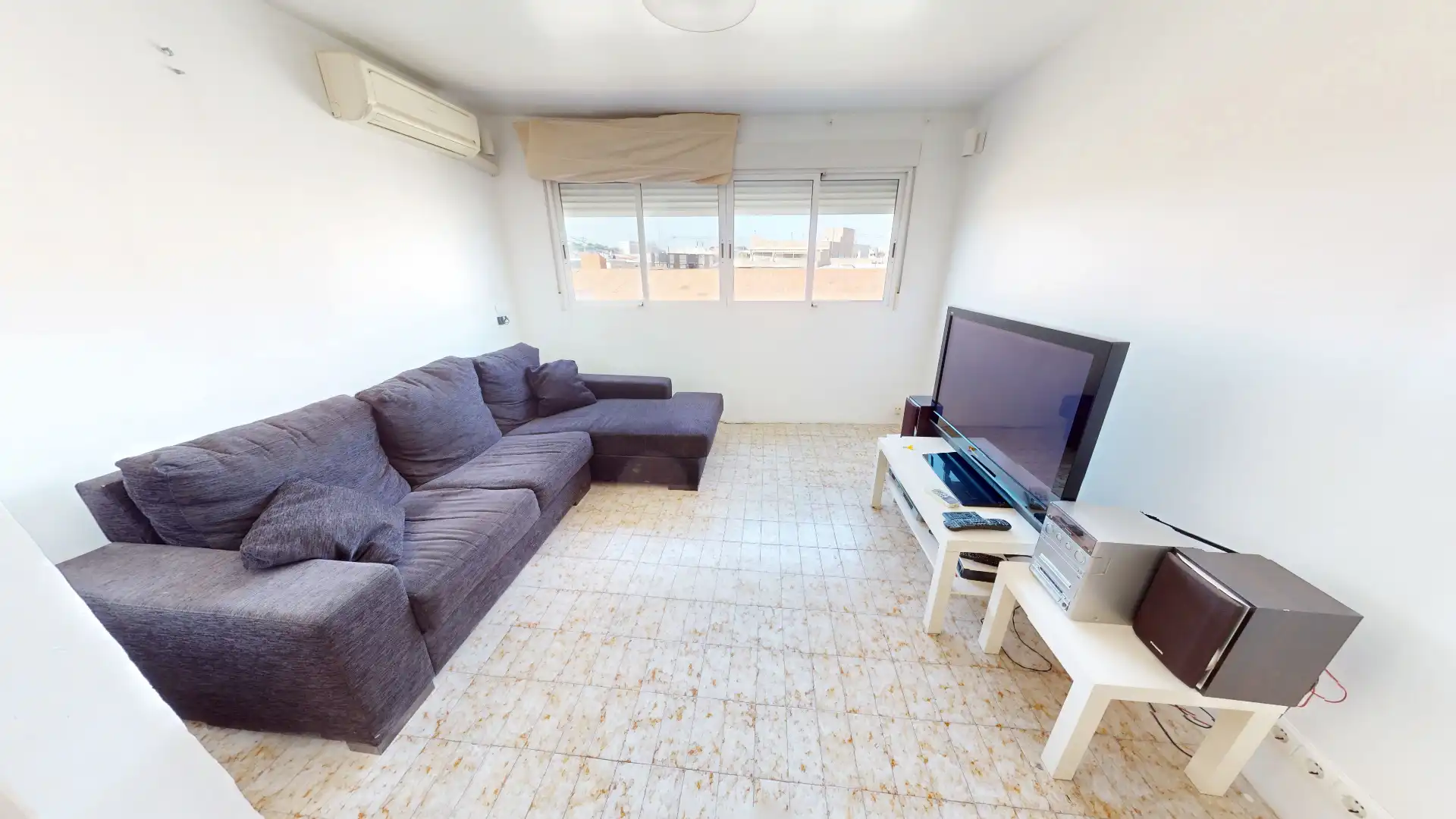 Piso en venta en Calle del Plus Ultra, imagen 7