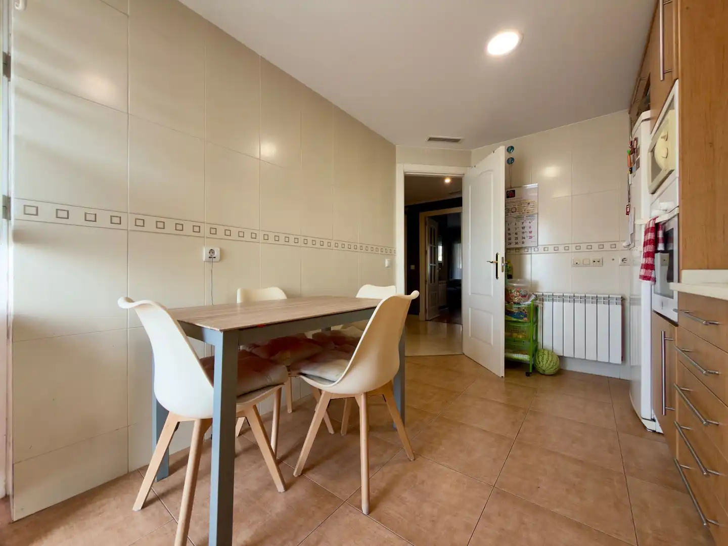 Maison avec piscine à vendre à Hospital - Nuevo Centro de Talavera de la Reina, imagen 9