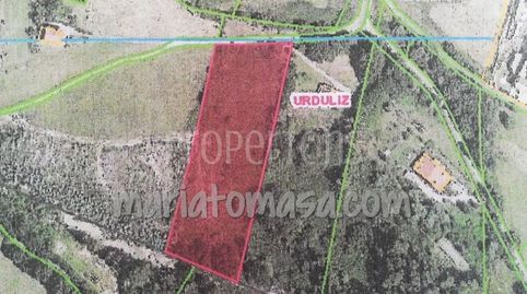 Foto 3 de Residencial en venta en Urduliz, Urduliz, Bizkaia