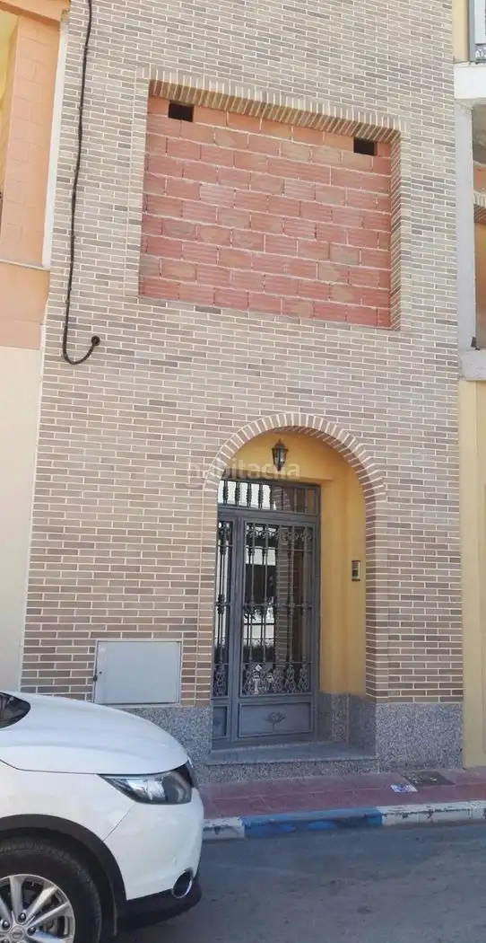 Piso en venta en Calle los Rubios 16
