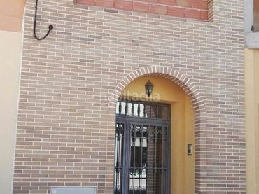 Wohnung zum Verkauf in Calle los Rubios 16