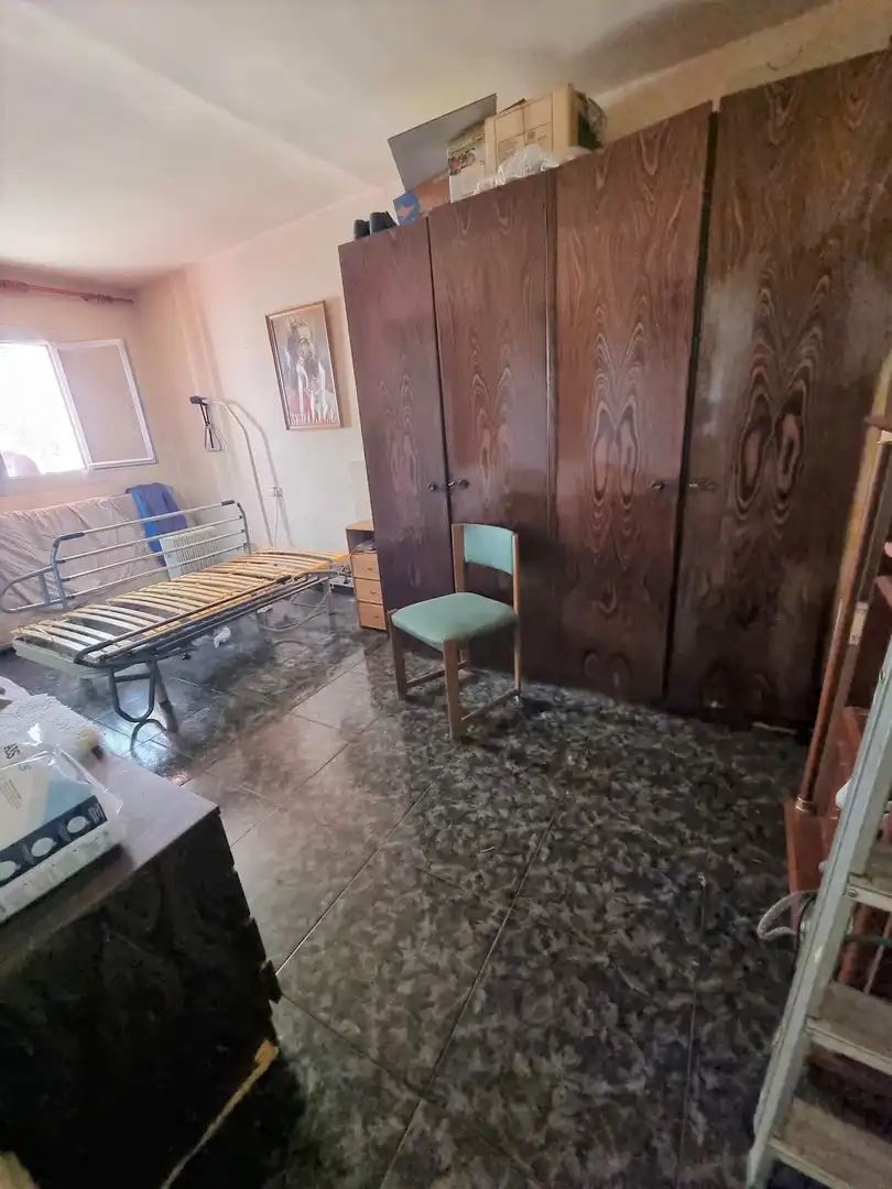 Dormitori de Casa o xalet en venda en Lleida amb Jardí privat i Traster