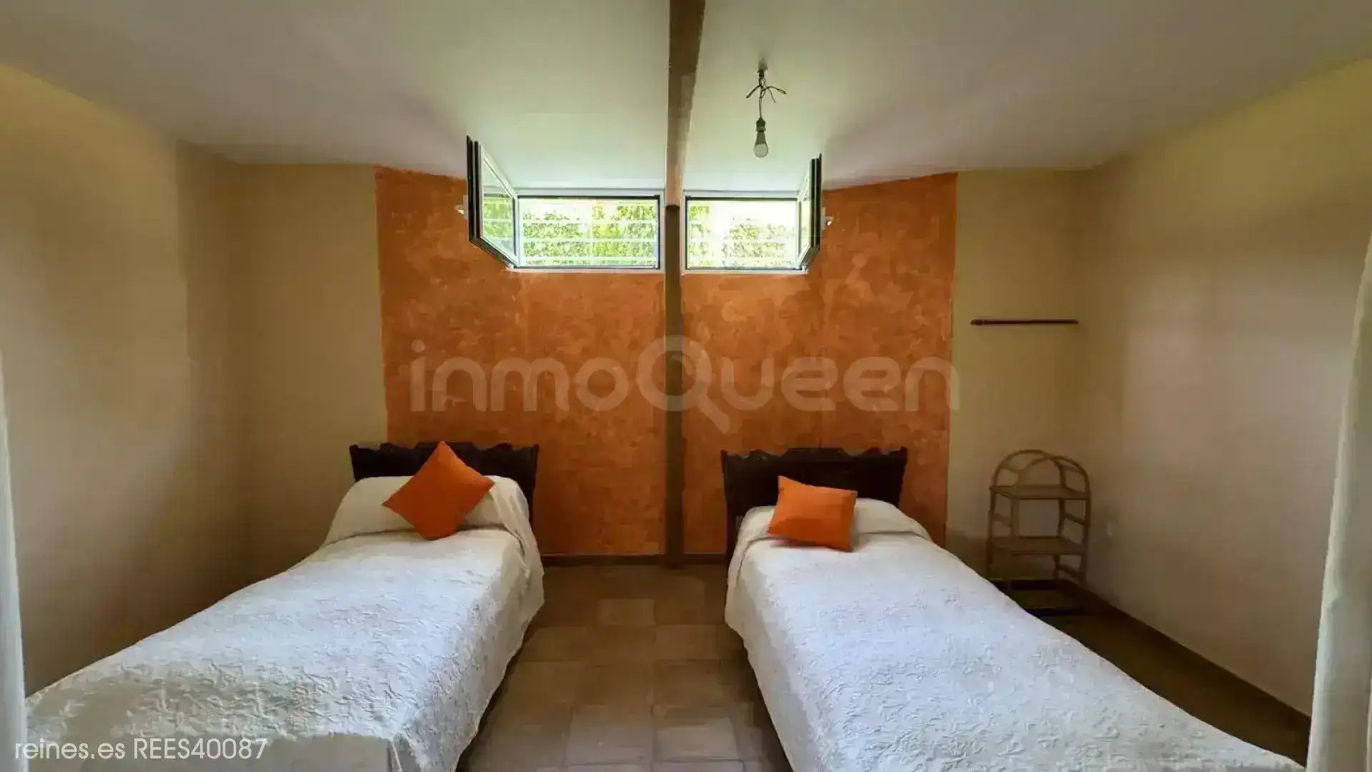 Casa o chalet en venta en Villar del Olmo con Calefacción, Jardín privado y Terraza