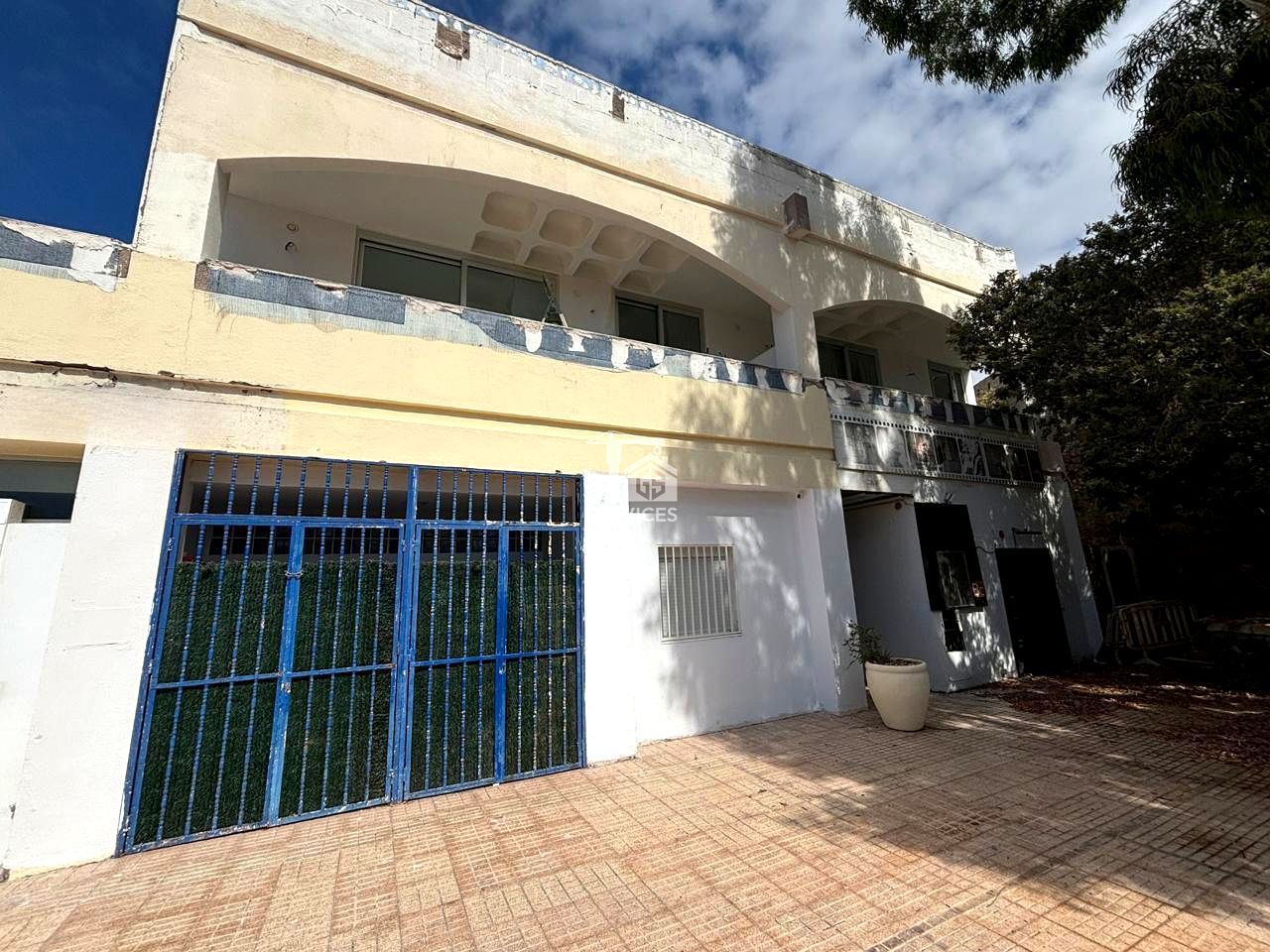 Exterior view of Premises for sale in Adeje