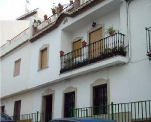 Vista exterior de Casa adosada en venda en Arjona