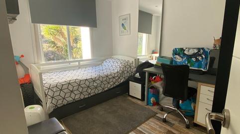 Foto 3 de Apartament de lloguer a Calas Santa Pola Este, Santa Pola