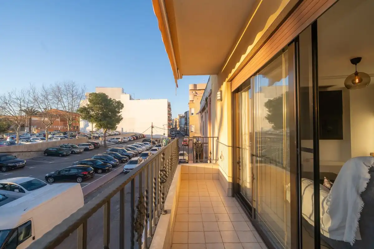 Duplex con ascensore in vendita a Carrer Sant Pere, imagen 8