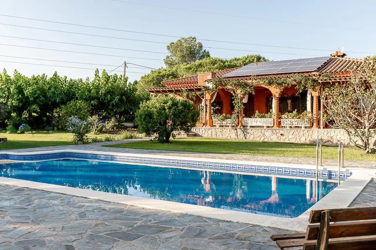 Maison rustique à vendre à Riudoms, imagen 4