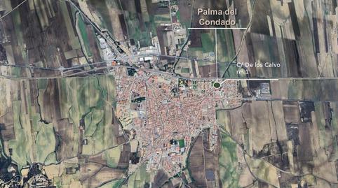 Foto 4 de Oficina en venta en C/ de Los Calvo, La Palma del Condado, Huelva