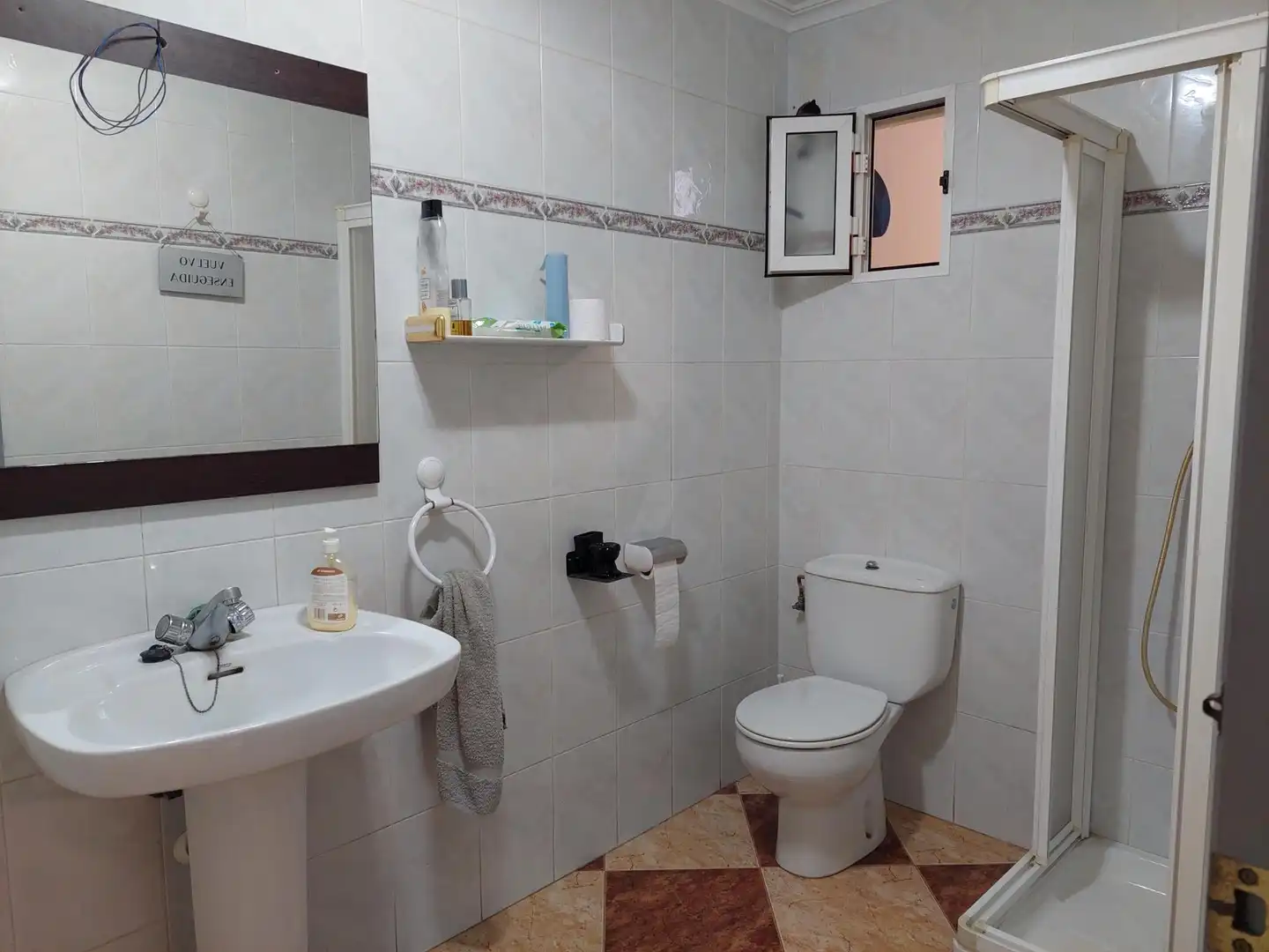 Bany de Local en venda en Sagunto / Sagunt