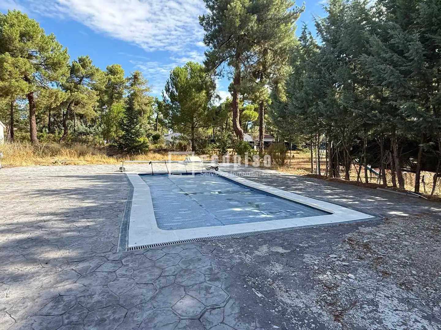 Villa con piscina in vendita a de Santa Catalina, imagen 26