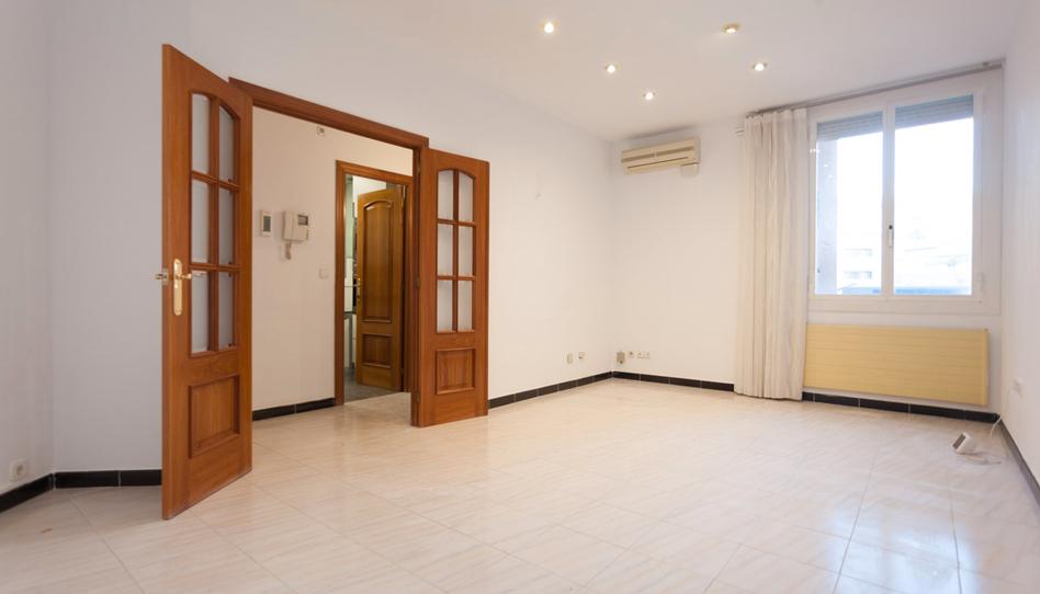 Foto 1 de Piso en venta en Sagrada Família, Barcelona