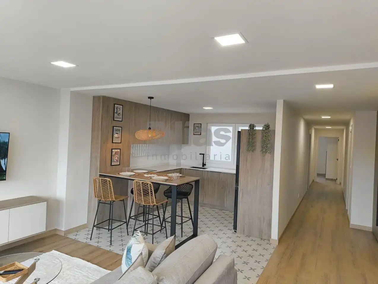 Wohnung zur Miete in Vimianzo, imagen 17