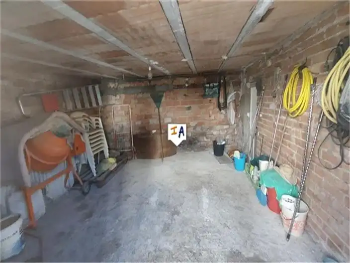 Casa rústica en venda a Alcaudete, imagen 15