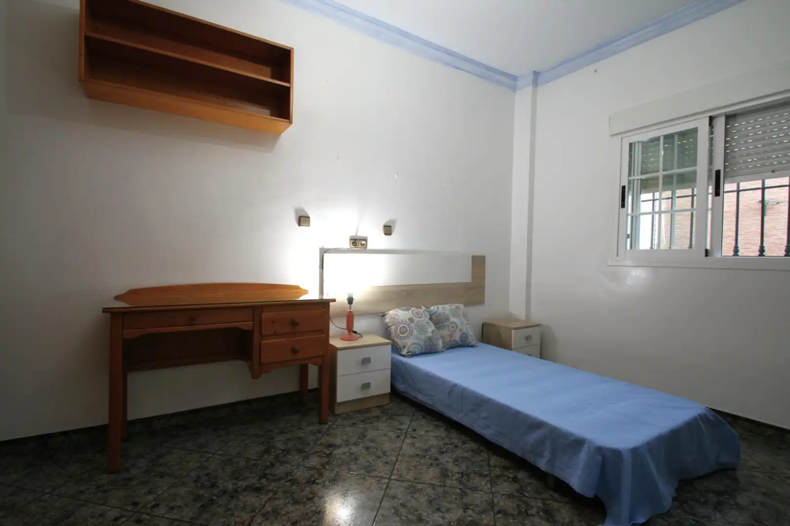 Habitación de Piso en venta en Níjar con Aire acondicionado, Calefacción y Terraza