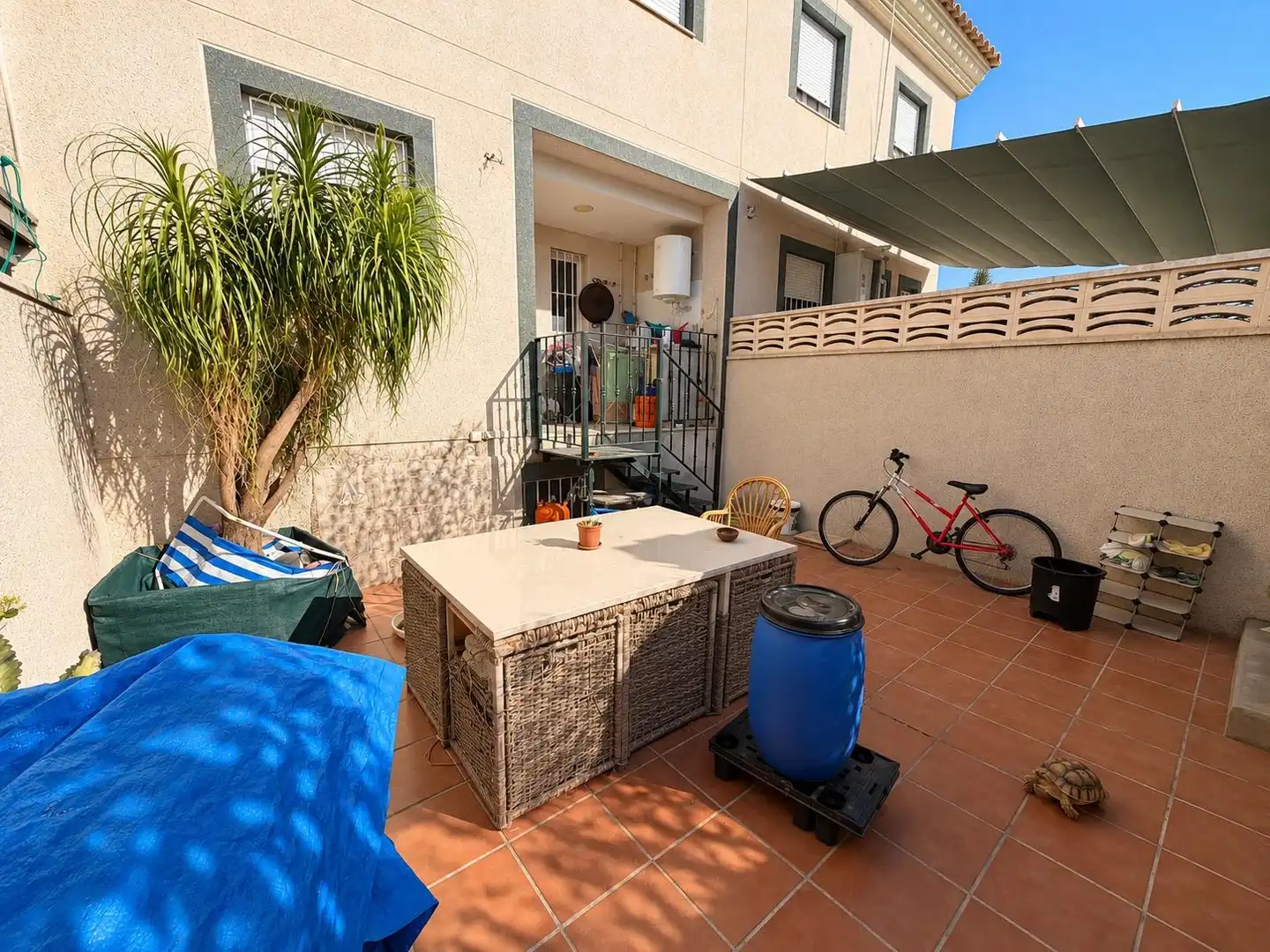 Casa bifamiliare con giardino in vendita a OLOCAU, imagen 27