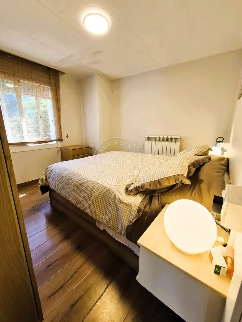 Bedroom of Detached homes for sale in Lloret de Mar  with Heating, Terrace and Storage room