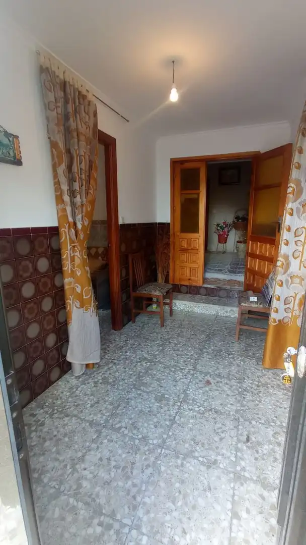 Casa o xalet en venda a Los Cortijos