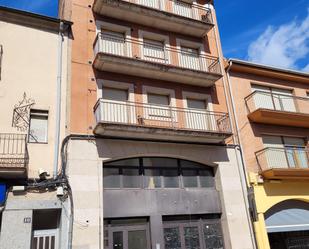 Vista exterior de Àtic en venda en Artesa de Segre amb Balcó