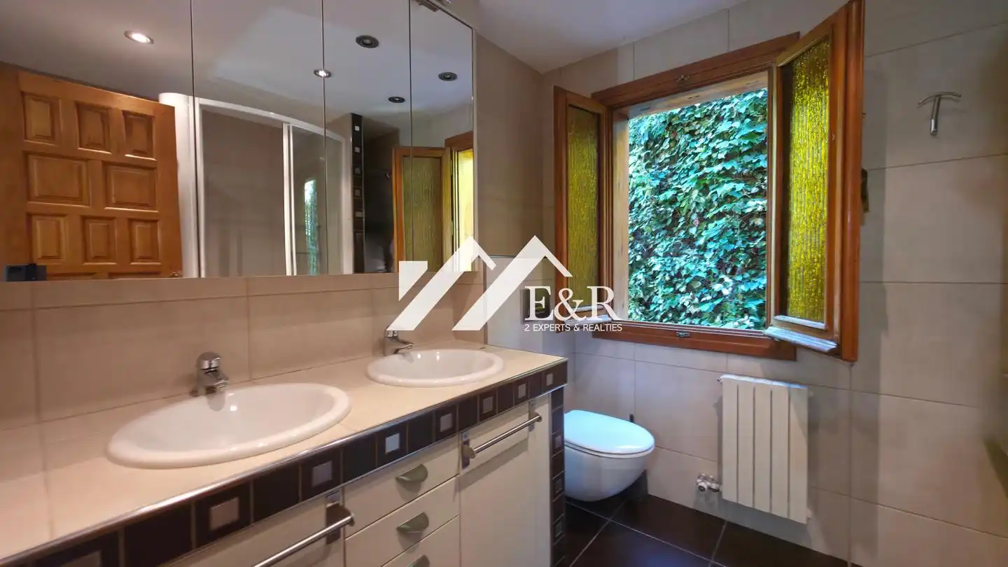 Baño de Casa o chalet en venta en Sant Julià de Lòria con Jardín privado y Terraza