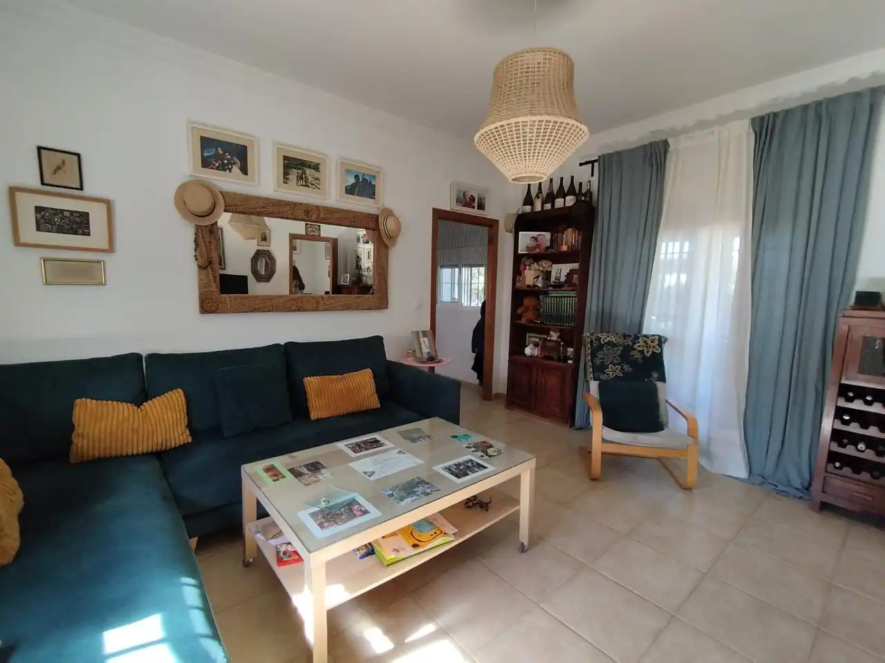 Houses for sale in Hijuela De Villa Horacia, La Jara