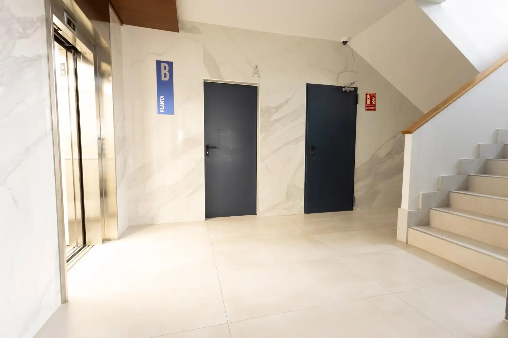 Àtic en venda en Tres Cantos amb Aire condicionat, Calefacció i Terrassa