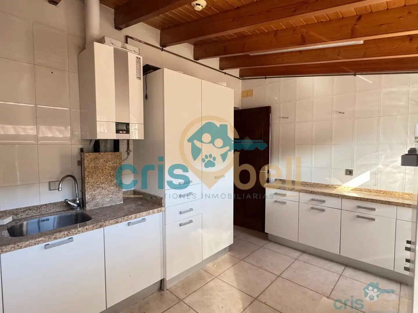 Maison avec piscine à vendre à Alamedas de Lorca, imagen 10
