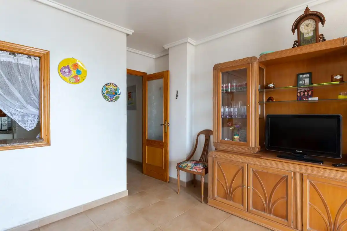 Flat for sale in Carrer de la Cala de Xàbia, Les Palmeres