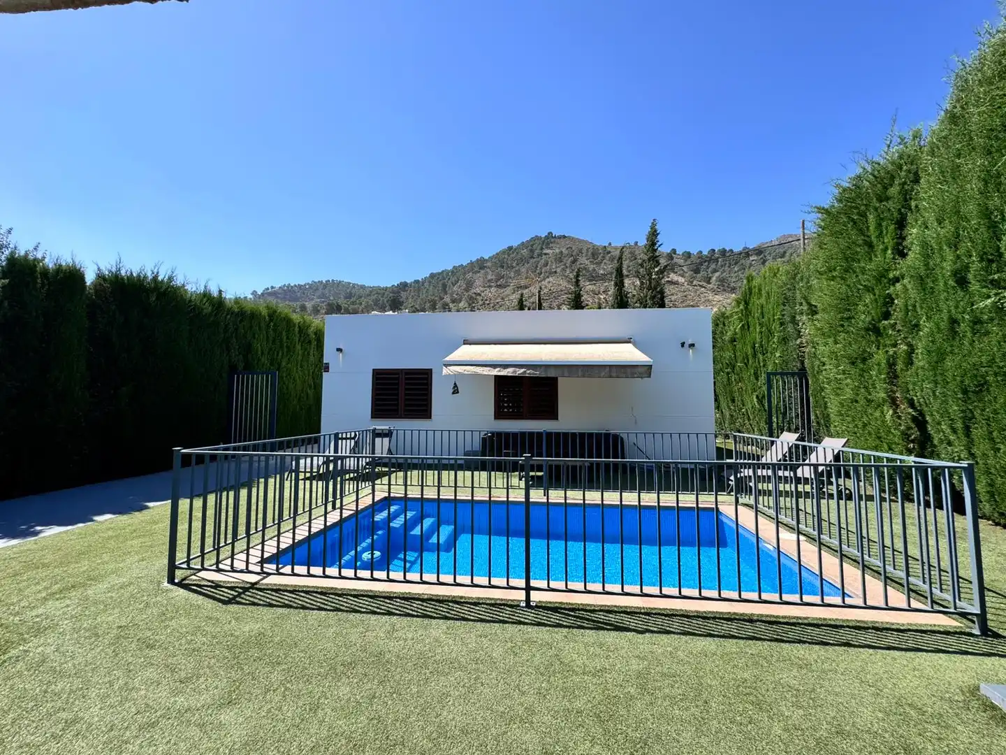 Villa con terrazza in vendita a Calle del Río, imagen 40