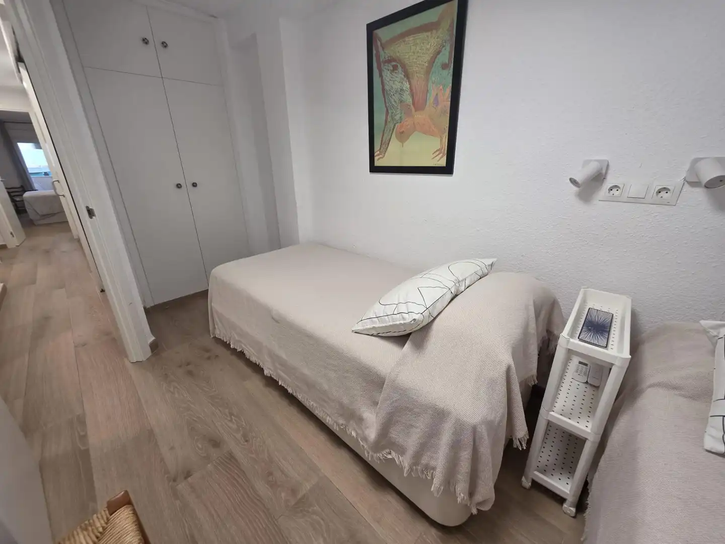 Wohnung mit Aufzug zum Verkauf in ALC D JAIME FERRER NOMDED, imagen 17