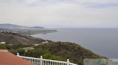 Foto 2 de Finca rústica en venda a Ítrabo, Granada