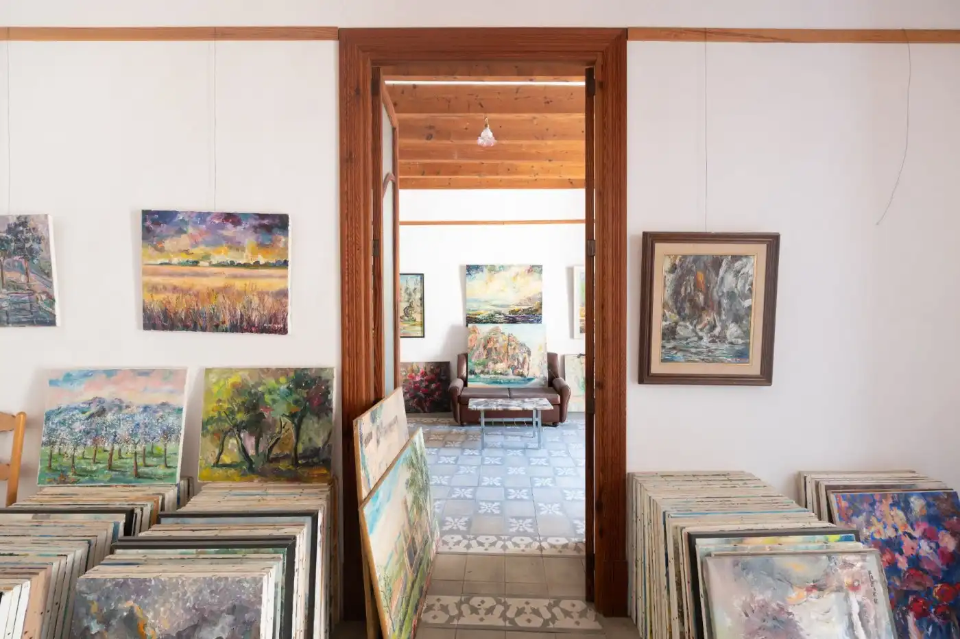 Casa en venta en Sineu, imagen 14