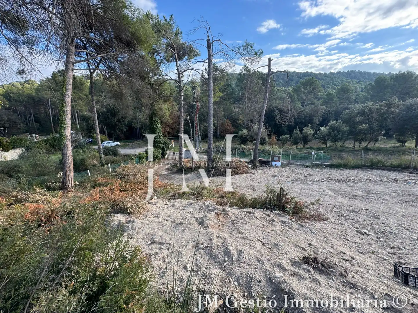 Residencial en venta en Carrer del Camí de Can Corbera, 62, Les Fonts