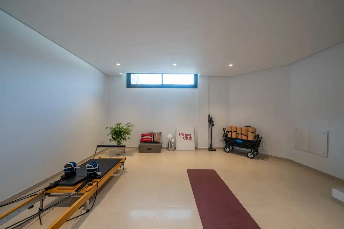 Adosado con terraza en venta en Carrer de Moraira, imagen 39