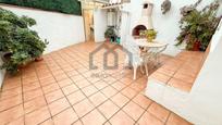 Terrace of House or chalet for sale in Terrassa  with Terrace