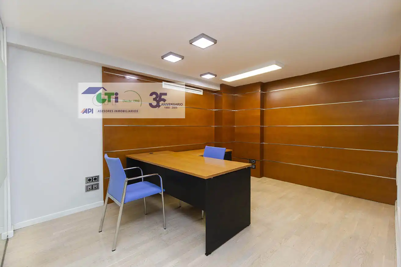 Office space to rent in COSO, imagen 18