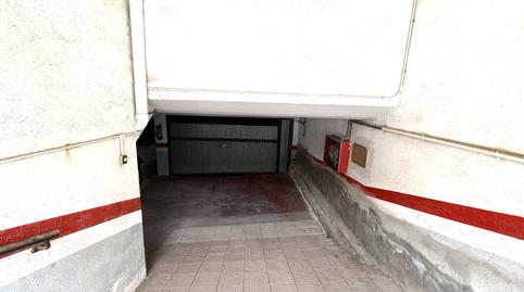 Foto 3 de Garatge en venda a La Plantera, Girona