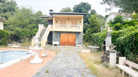 Photo 2 of Houses for sale in Lliçà d'Amunt, Barcelona