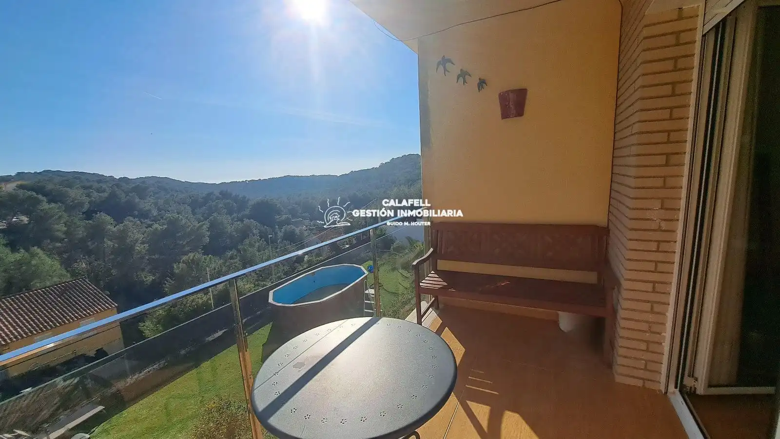 Semi-detached house with pool for sale in Dalia, imagen 21