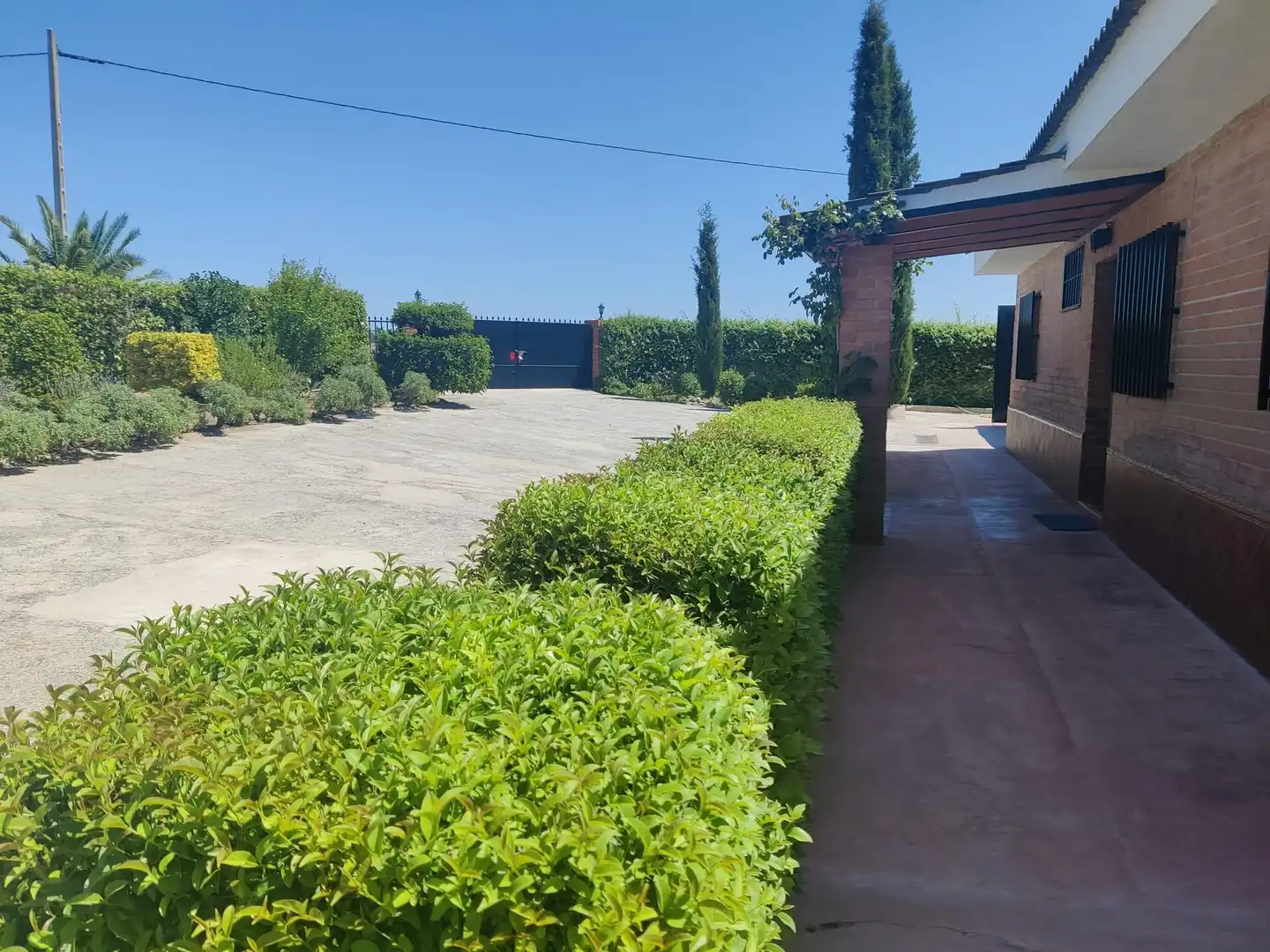 Haus oder Chalet zum Verkauf in El Molar (Madrid)