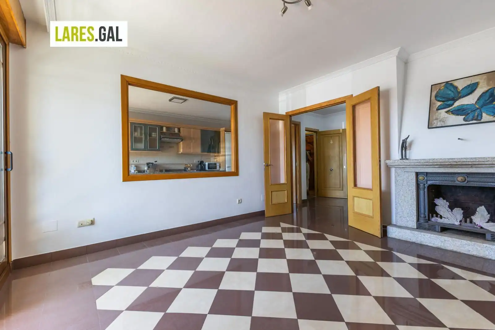 Casa en venta en Rúa Estrada da Magdalena, imagen 6