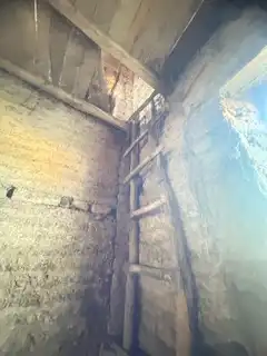 Finca rústica en venta en León Capital 