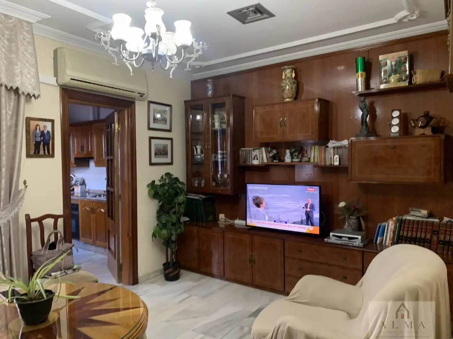 Residenziale in vendita a Almendralejo