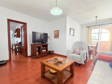 Piso en venta en Jimena de la Frontera