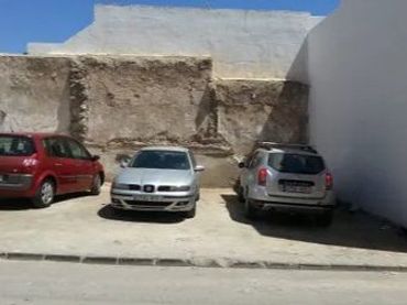 Terreno residenziale in vendita a PLUS ULTRA 8