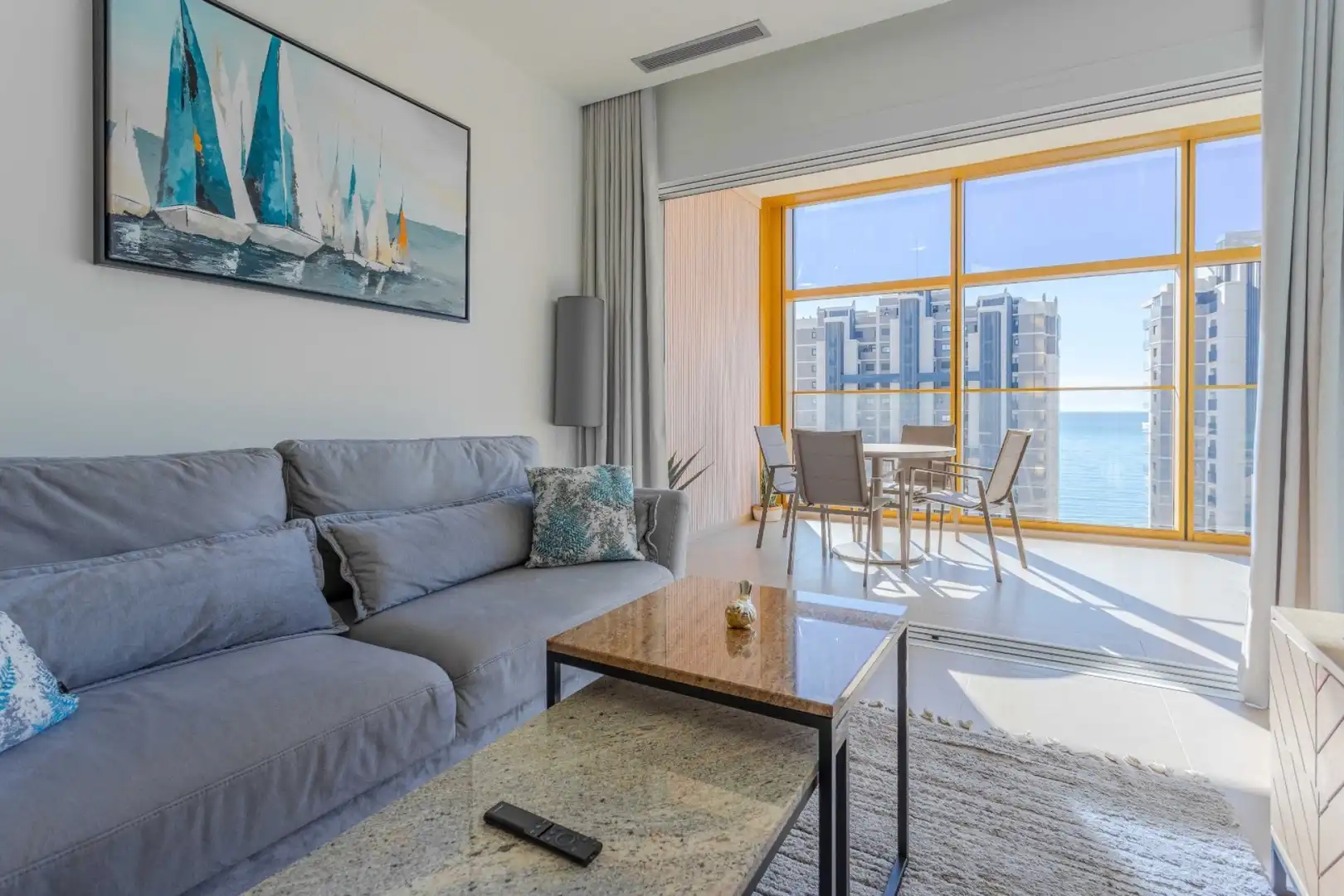 Mini appartamento con piscina in vendita a Playa de Poniente, imagen 15