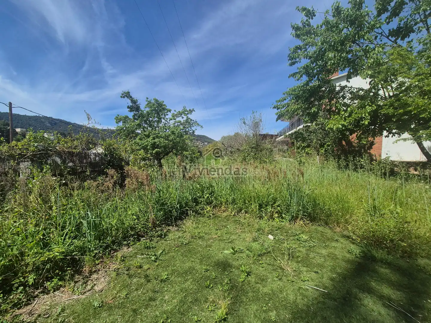 Casa o chalet en venta en Vallirana con Jardín privado, Parquet y Terraza