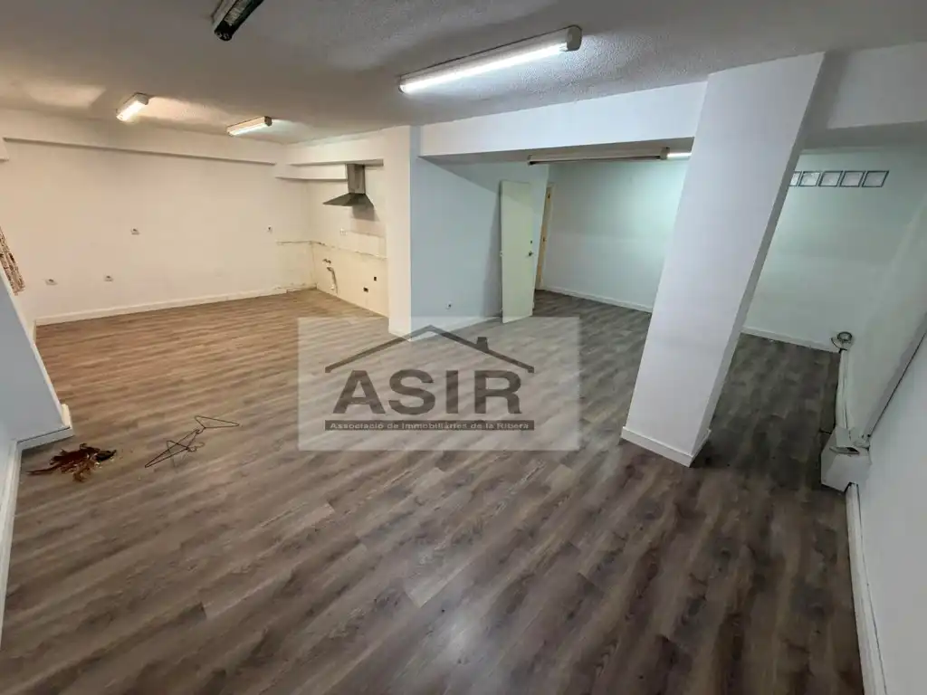Piso de alquiler en Alquenència - Venècia